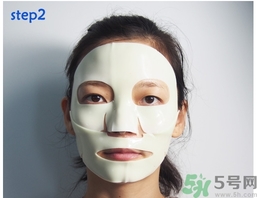 dr.jart蒂佳婷橡膠人皮面具面膜怎么用？蒂佳婷橡膠人皮面具面膜使用方法