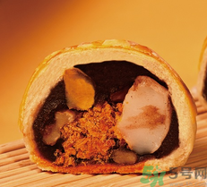 85度c月餅好吃嗎？85度c月餅怎么樣？