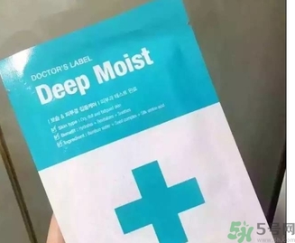 dr.jart蒂佳婷十字診所面膜怎么用？蒂佳婷十字面膜使用方法