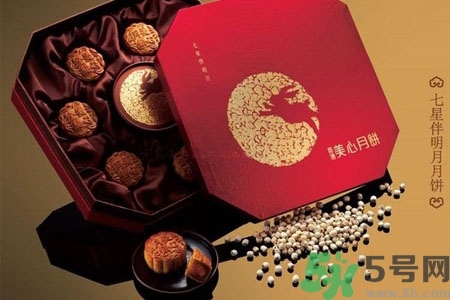 哪里有美心月餅的專門店？美心月餅的店鋪地址在哪？