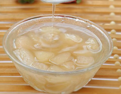 梨水可以加蜂蜜嗎？蜂蜜梨水的做法