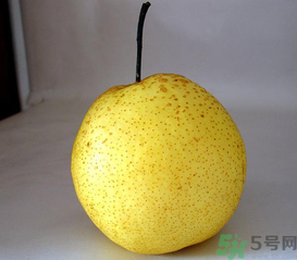 吃梨會發(fā)胖嗎？吃梨子有什么好處？