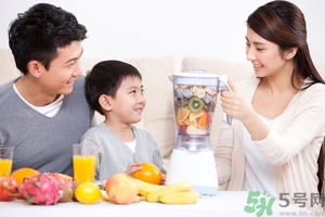 蘋果和火龍果哪個減肥？蘋果和火龍果可以一起榨汁嗎？