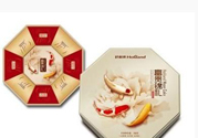好利來(lái)月餅多少錢(qián)一盒？好利來(lái)月餅價(jià)格表