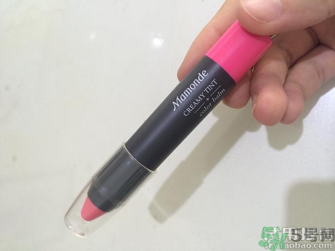 夢(mèng)妝唇膏筆怎么用?夢(mèng)妝唇膏筆使用方法。