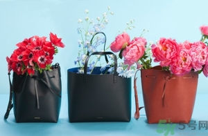 Mansur Gavriel水桶包價(jià)格多少錢？Mansur Gavriel水桶包尺寸大小