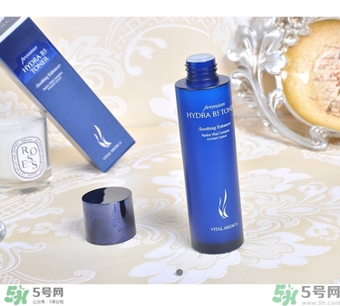 ahc水乳好用嗎？ahc水乳怎么樣？