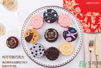 魔吻巧克力月餅好吃嗎？魔吻巧克力月餅怎么樣？