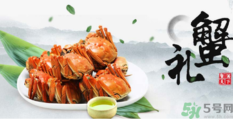 盤錦河蟹什么時候最好？盤錦河蟹什么時候最肥？