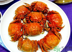 洪澤湖大閘蟹多少錢(qián)一斤？洪澤湖大閘蟹價(jià)格