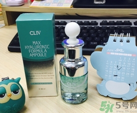 cliv綠胖子精華多少錢？cliv綠胖子價(jià)格