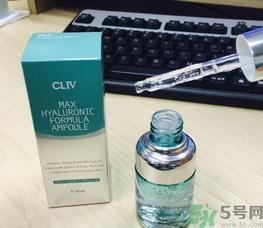 cliv綠胖子精華多少錢？cliv綠胖子價(jià)格