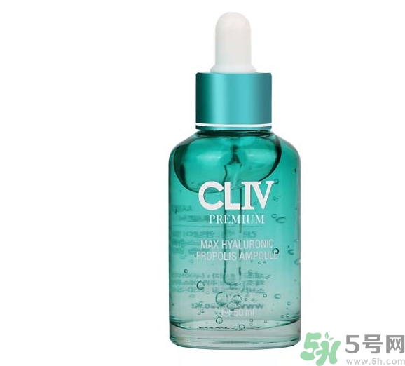 cliv綠胖子精華多少錢？cliv綠胖子價(jià)格