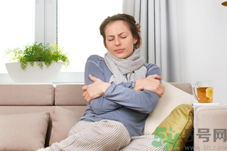 寒性體質(zhì)的人不能吃什么？寒性體質(zhì)的人如何減肥？