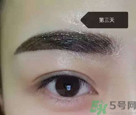 紋眉后多久恢復(fù)自然？紋眉多久能變得自得自然？
