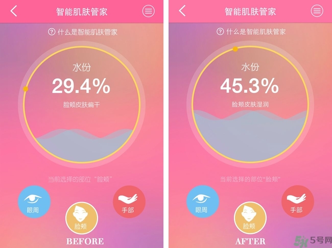 ahc面膜敷完要洗嗎？ahc面膜用完需要洗嗎？