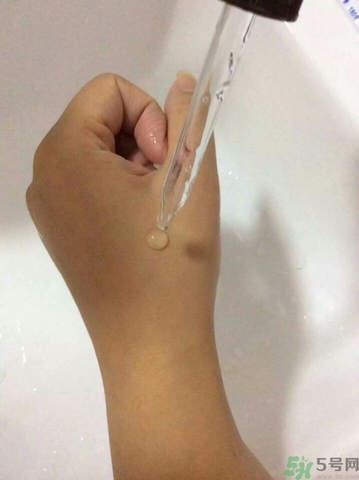 ahc第四代b5玻尿酸顆粒精華怎么用？ahc第四代玻尿酸精華使用方法