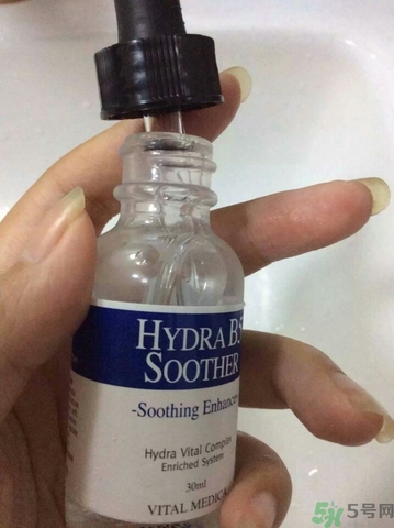 ahc第四代b5玻尿酸顆粒精華怎么用？ahc第四代玻尿酸精華使用方法