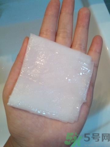ahc面膜敷完要洗嗎？ahc面膜用完需要洗嗎？