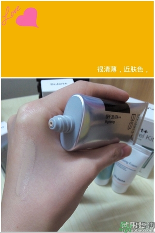 dr.jart是什么牌子？dr.jart+是什么檔次？