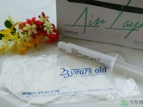 23years old雞蛋面膜使用方法？23歲雞蛋面膜怎么用？
