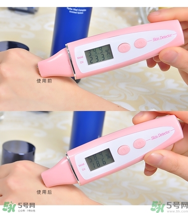 ahc水乳好用嗎？ahc水乳怎么樣？