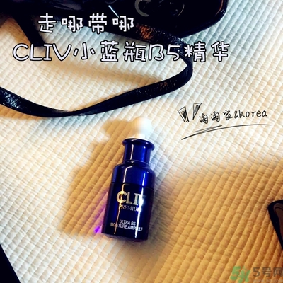 cliv是什么牌子？cliv在韓國什么檔次？