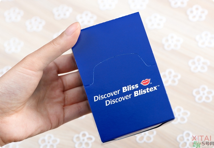 Blistex碧唇小藍罐好用嗎？怎么用？