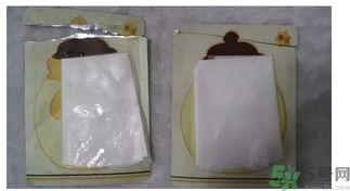 春雨面膜是什么味道？春雨面膜假貨是什么味道？