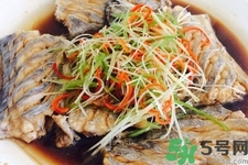 秋季適合吃什么魚？秋季吃魚的好處？