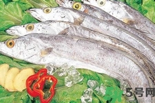秋季適合吃什么魚？秋季吃魚的好處？