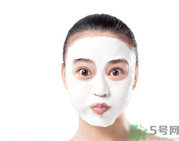 敷面膜臉上刺痛是怎么回事？如何正確敷面膜