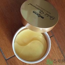 diaforce貴婦眼膜怎么用？diaforce眼膜使用方法
