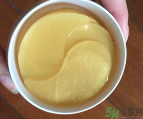 diaforce貴婦眼膜怎么用？diaforce眼膜使用方法