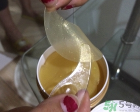 diaforce貴婦眼膜要敷多久？diaforce一周敷幾次？