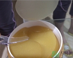 diaforce貴婦眼膜要敷多久？diaforce一周敷幾次？