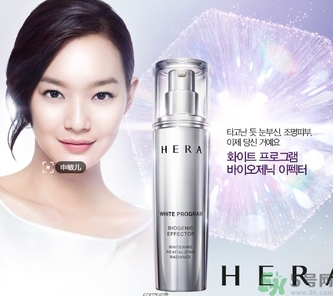 赫拉是哪個國家的牌子？hera赫拉是什么檔次？