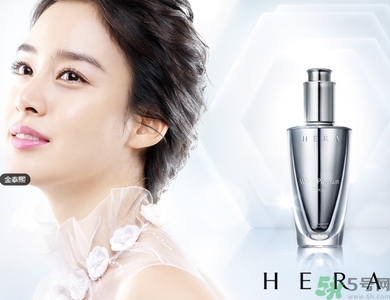 赫拉是哪個國家的牌子？hera赫拉是什么檔次？