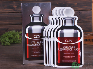 cliv是什么牌子？cliv在韓國什么檔次？