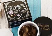 diaforce眼膜怎么樣？diaforce貴婦眼膜好用嗎？
