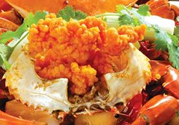 吃蟹黃有什么好處？如何挑選蟹黃多的螃蟹？