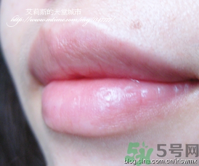Blistex碧唇小藍(lán)罐好用嗎？怎么用？