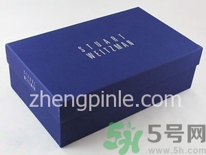 斯圖爾特韋茨曼鞋子怎么辨別真假？斯圖爾特韋茨曼鞋子真假鑒別