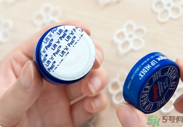 Blistex碧唇小藍罐好用嗎？怎么用？