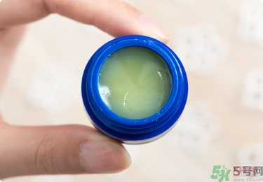 Blistex碧唇小藍罐好用嗎？怎么用？