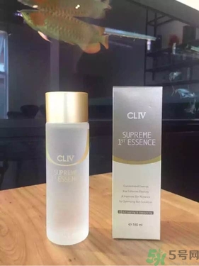 cliv是什么牌子？cliv在韓國(guó)什么檔次？