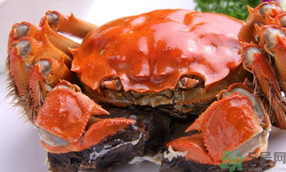 陽澄湖大閘蟹好吃嗎？陽澄湖大閘蟹為什么好吃？