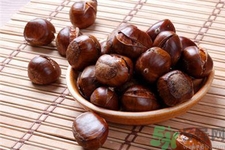 栗子怎么去殼？栗子怎么去皮？