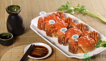 陽澄湖大閘蟹是哪里的？陽澄湖大閘蟹哪里好吃？