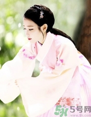 iu李智恩桃花妝怎么化？iu李智恩桃花妝怎么打造？